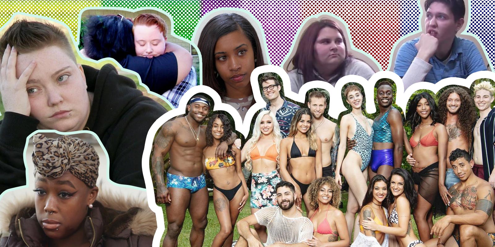 I Remain A “Catfish” Queer: On Love, The Midwest, and What We Think We Deserve