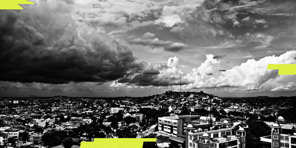 Writing Queer Ugandan Futures into the Present