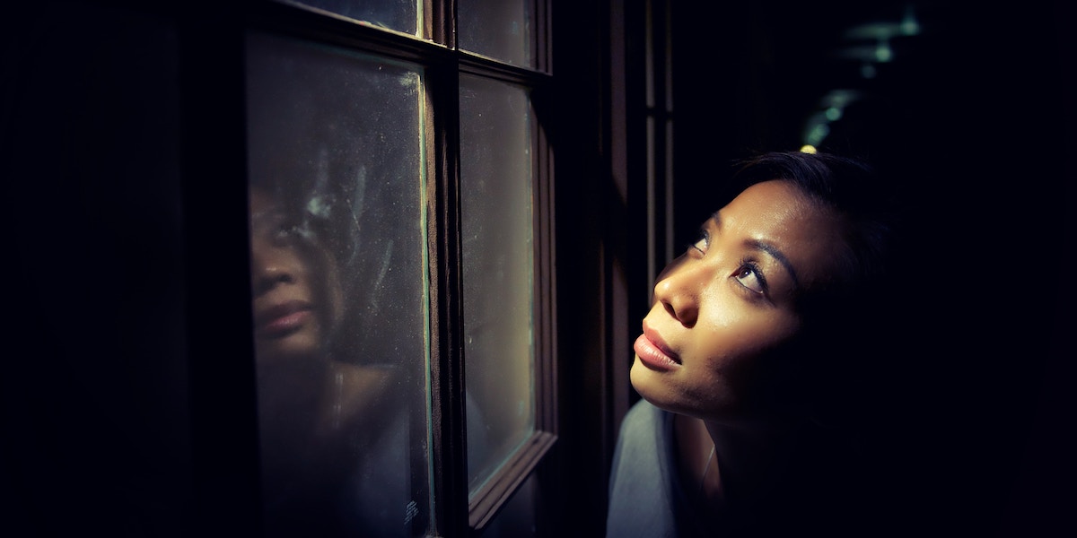 You Need Help: Trusting Yourself in a New Relationship After Early Attachment Trauma