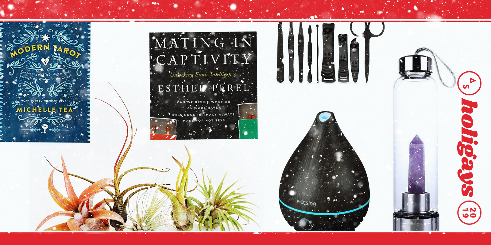 10 Non-Confrontational Gifts For Your Girlfriend’s Other Partner