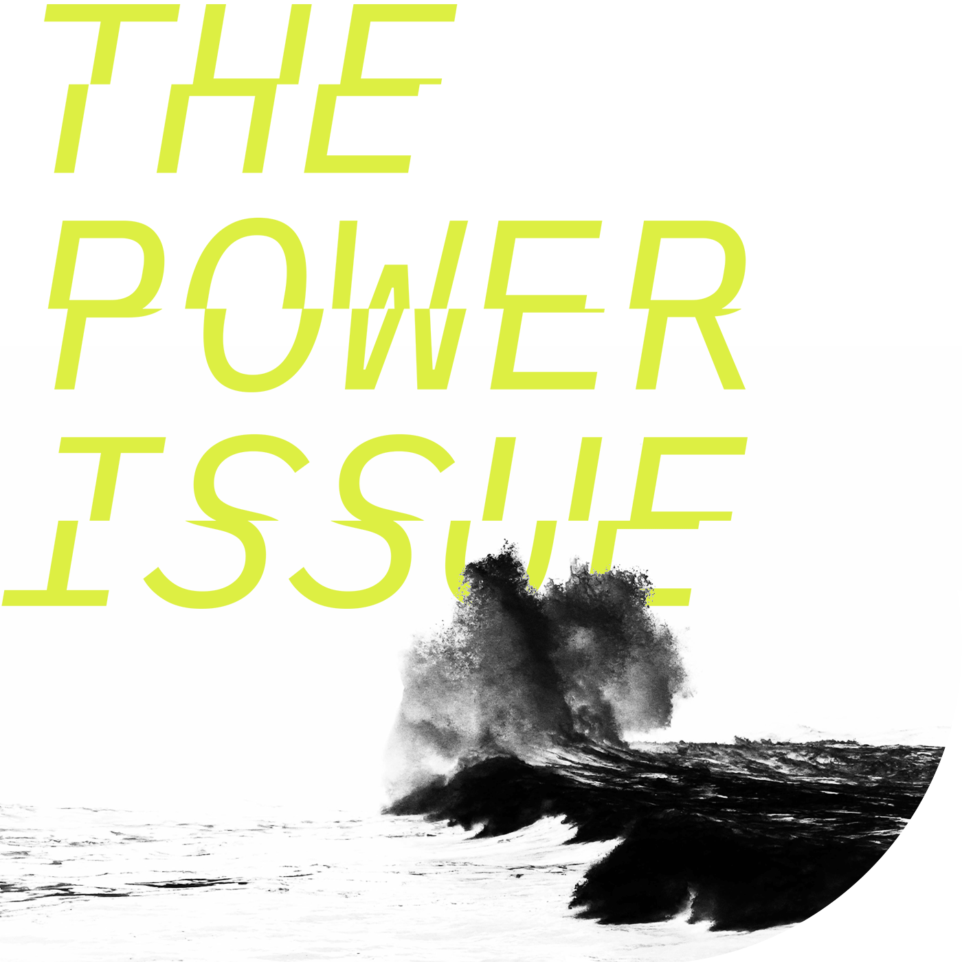 The Power Issue