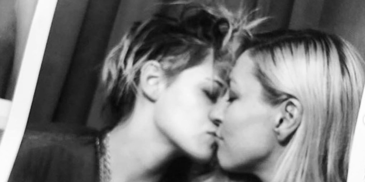 No Filter: Kristen Stewart’s 100% Ready To Marry Her Girlfriend and Hayley Kiyoko Has Bangs Now