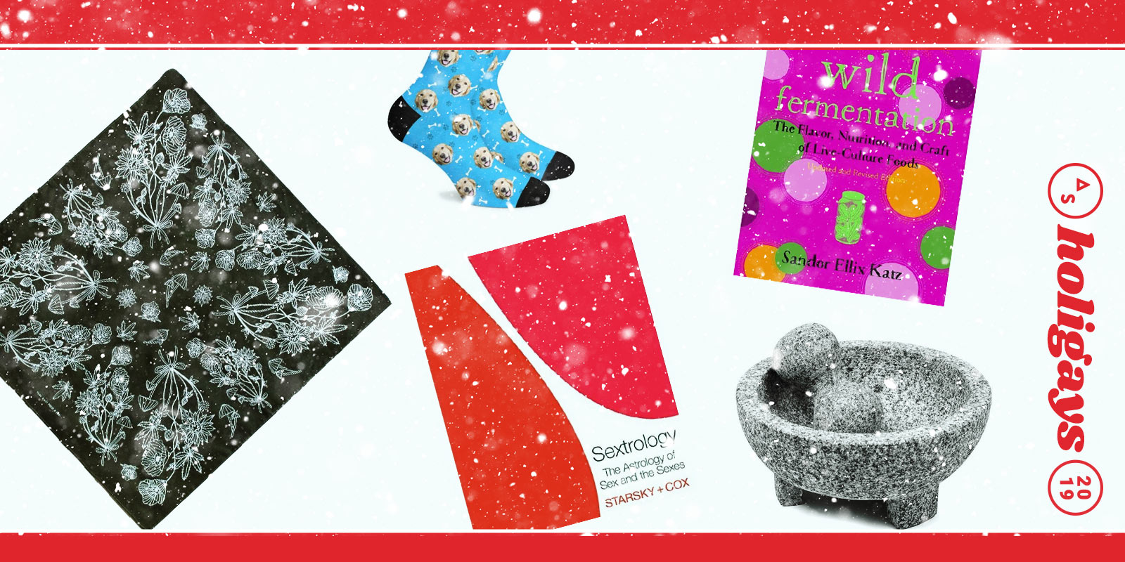 Holigay Gift Guide: Secretly Queer Gifts For Your Openly Straight Friends And Family