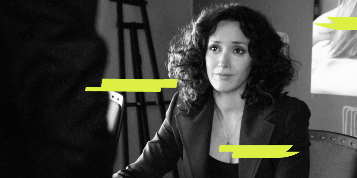 Anatomy of a Power Lesbian
