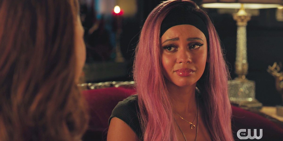 “Riverdale” Episode 407 Recap: Ice Ice Baby