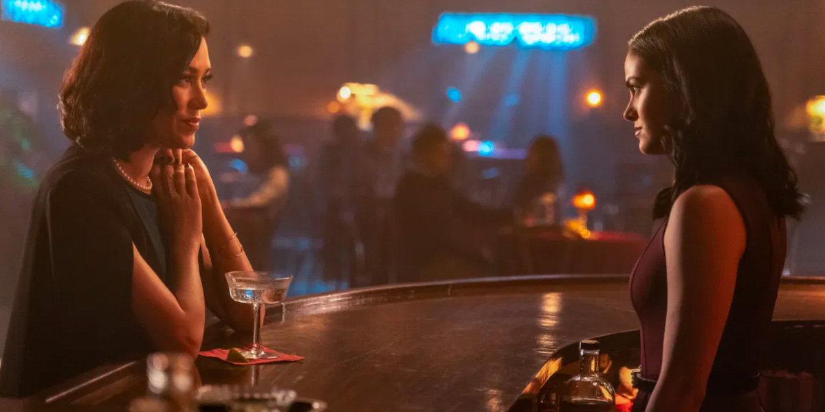 “Riverdale” Episode 405 Recap: Okay, Time to Break Down All The Characters By Tops, Bottoms, and Switches