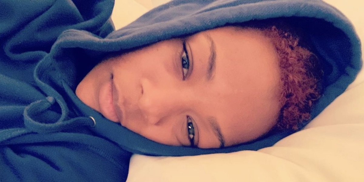 No Filter: A Cuddle-Off Between Janelle Monáe’s Bathrobe and Samira Wiley’s Hoodie