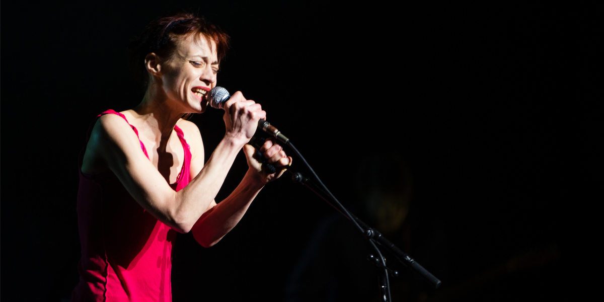 Every Fiona Apple Song, Ranked by Existential Despair