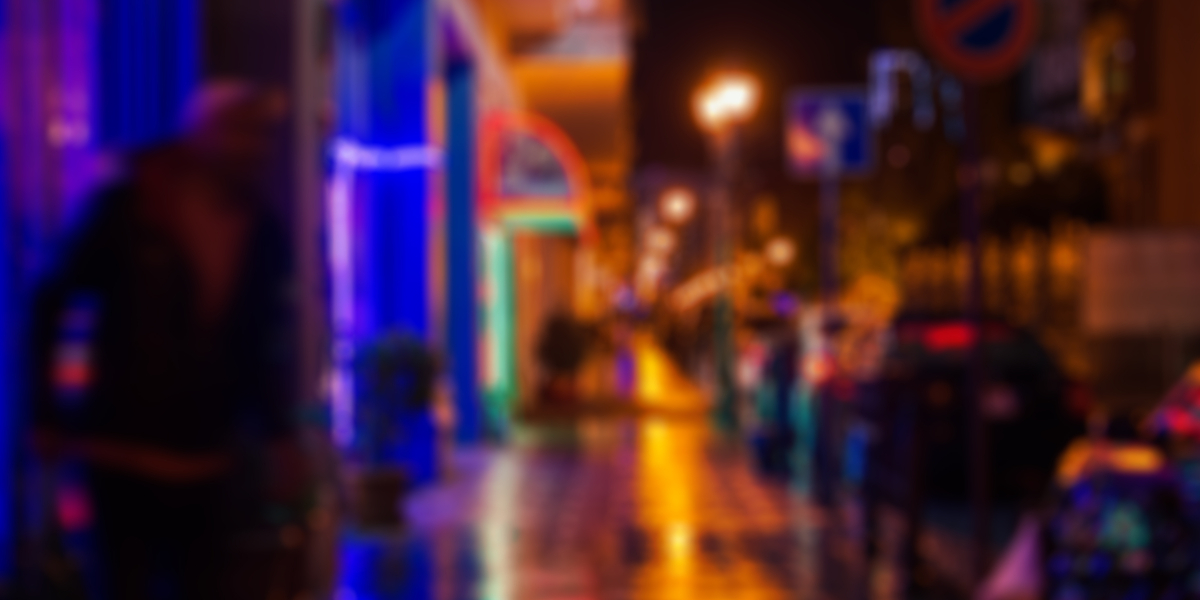 Gentrification Inside the Club and Out: How Stigma and Respectability Are Impacting the Sex Industry