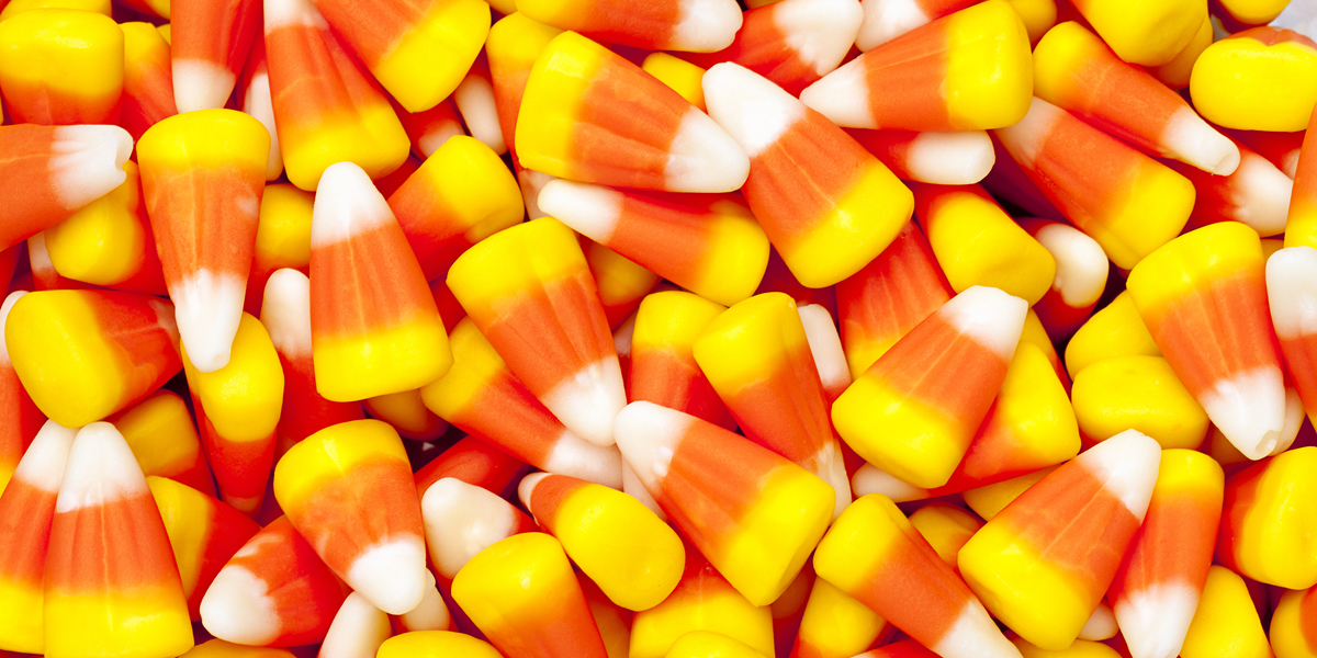Candy Corn Is Objectively Good, Discuss