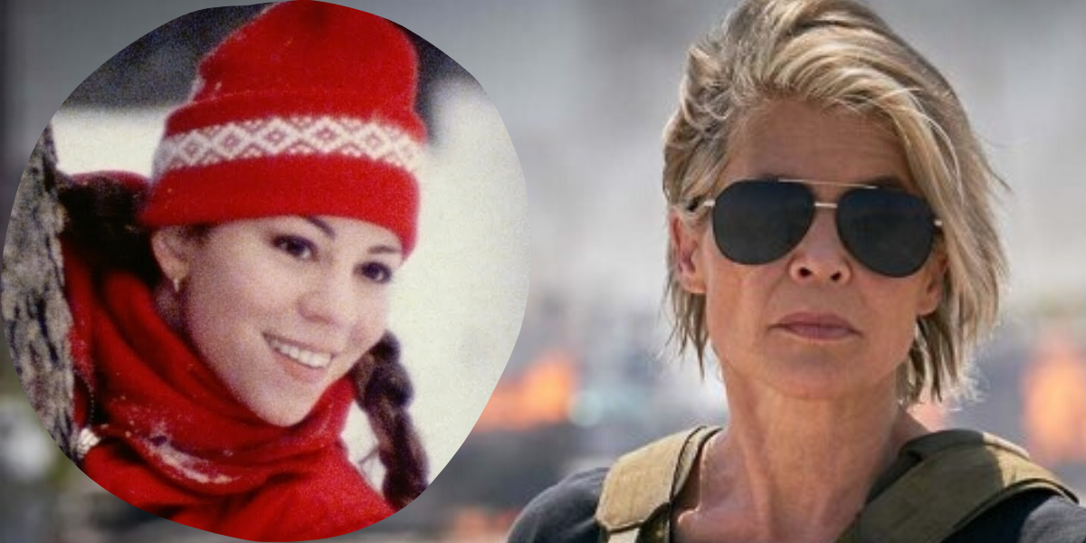 All Sunday Funday Wants For Christmas Is More Queer Terminator Movies