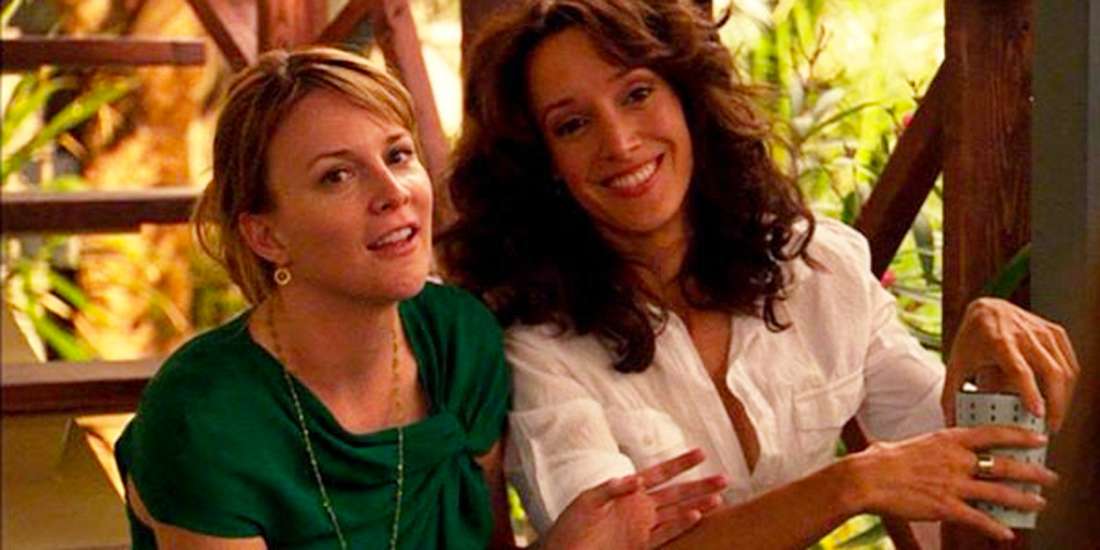 Generation Ex: 9 Chaotic Queers on Their Decision to Watch “L Word: Generation Q” With Their Exes