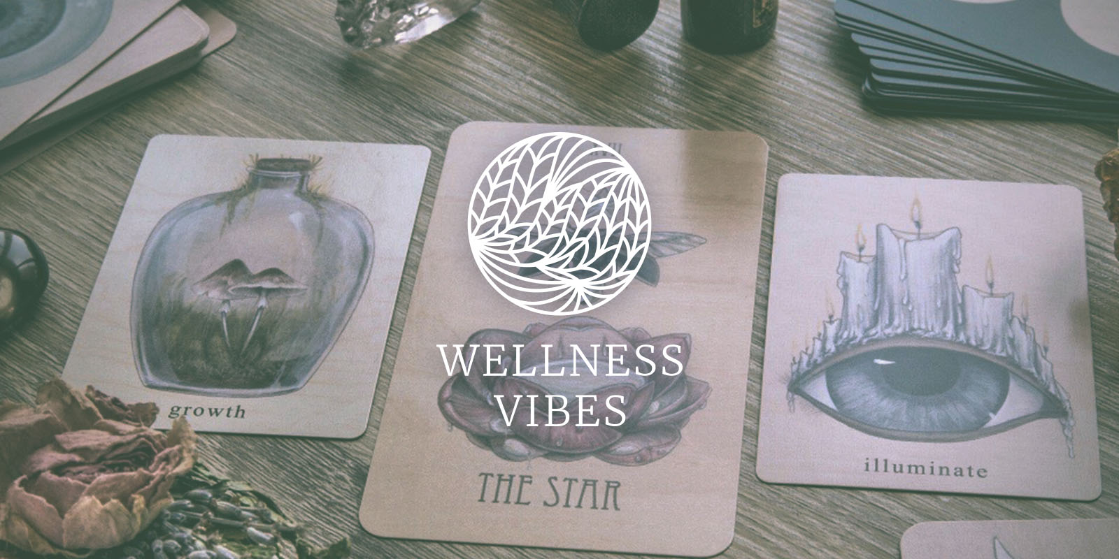 Tarot Spreads for When You Need the Cards to Gently Drag You