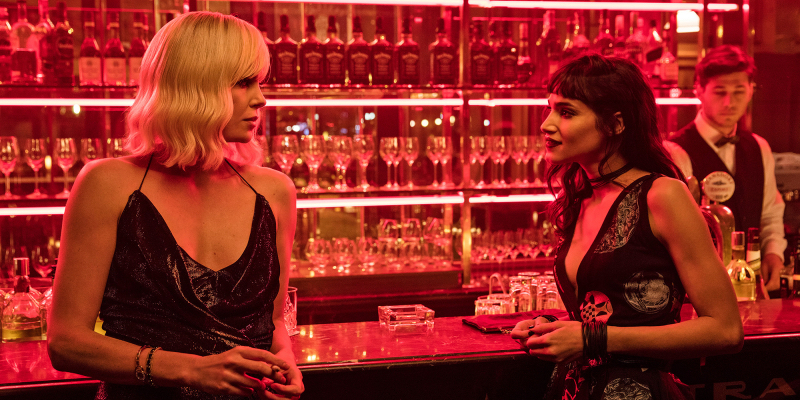 atomic blonde