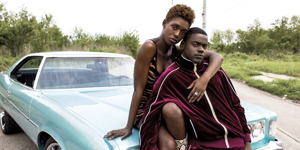 Lena Waithe’s “Queen & Slim” Left Me Still Hungry for Black Queer Freedom