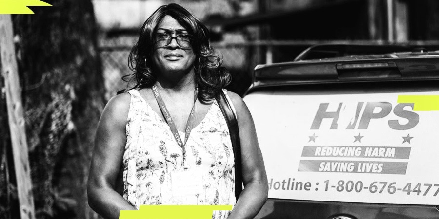 Trans Women of Color Organizers Are Building a Movement to Decriminalize Sex Work in D.C.