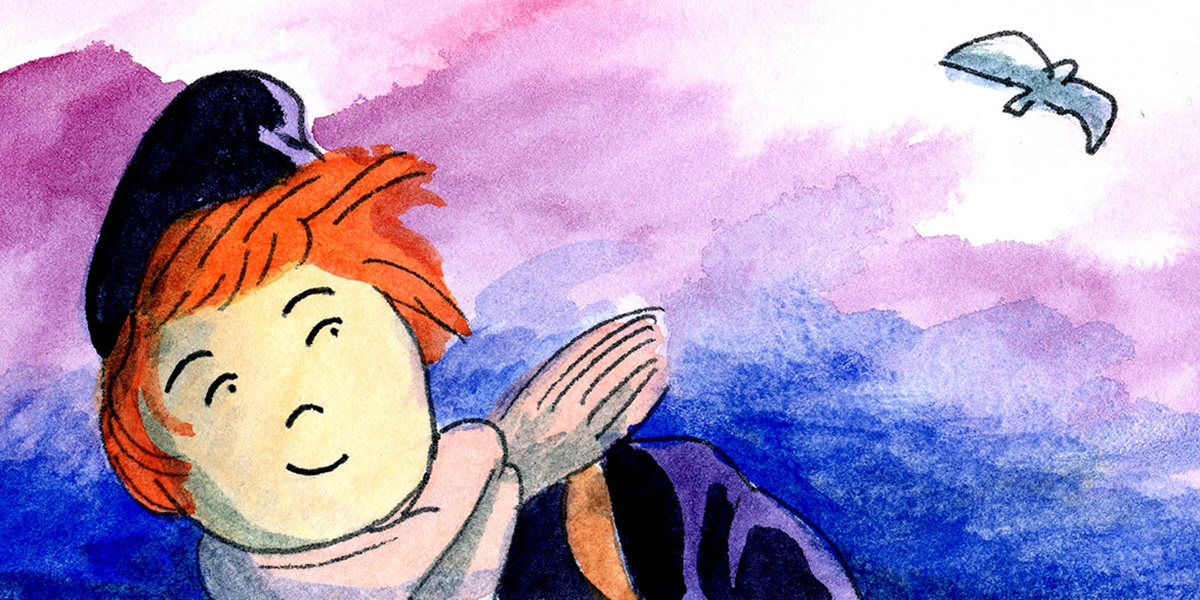 Baopu #67: The Best Queer I Can Be