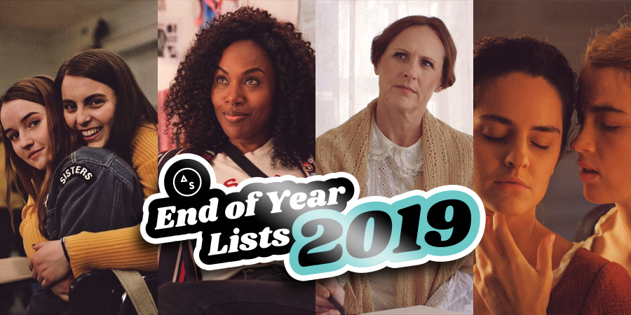 The 11 Best Lesbian and Bisexual Movies of 2019