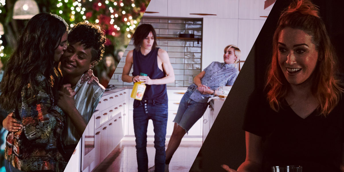 “The L Word: Generation Q” Episode 102 Recap: Less Is More