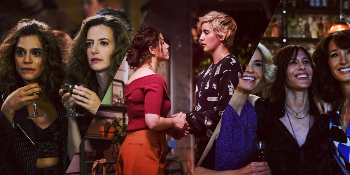 “The L Word: Generation Q” Episode 104 Recap: L.A. Times