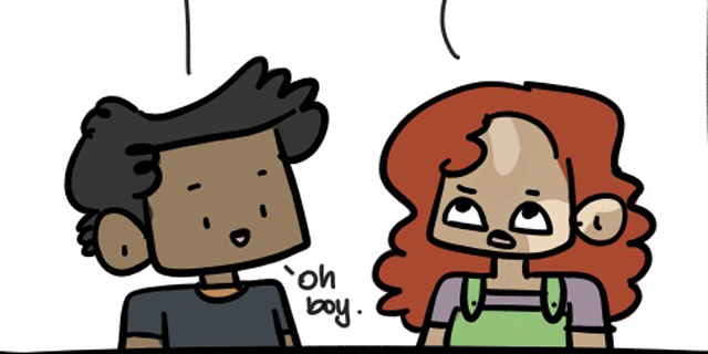 Foolish Child #61: Cousin Penny