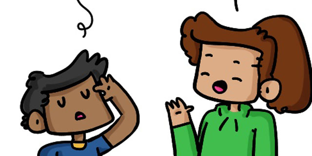 Foolish Child: #60: Cousins