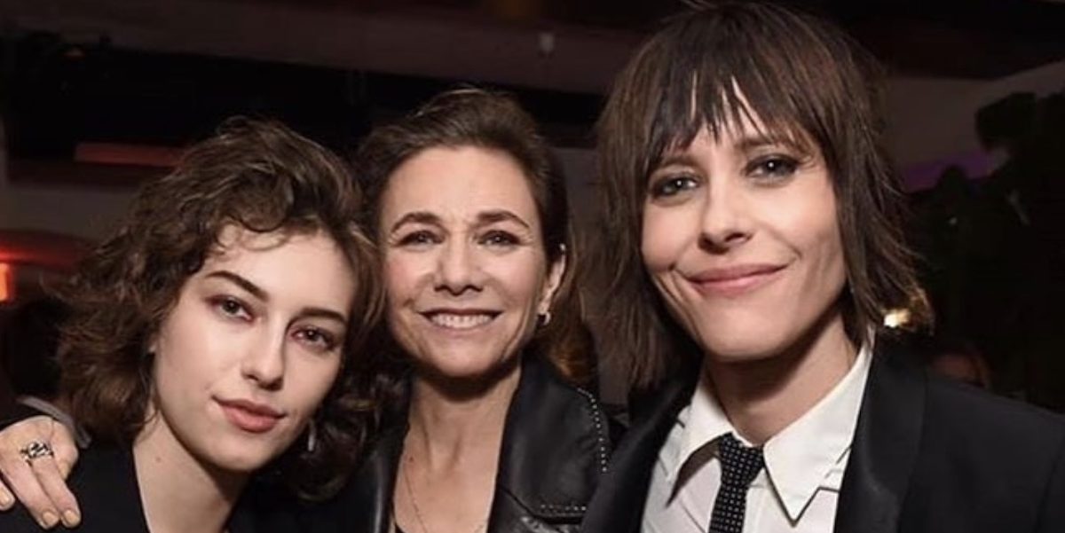 No Filter: King Princess and Dana Fairbanks Had The Best Time at The L Word: Generation Q Premiere