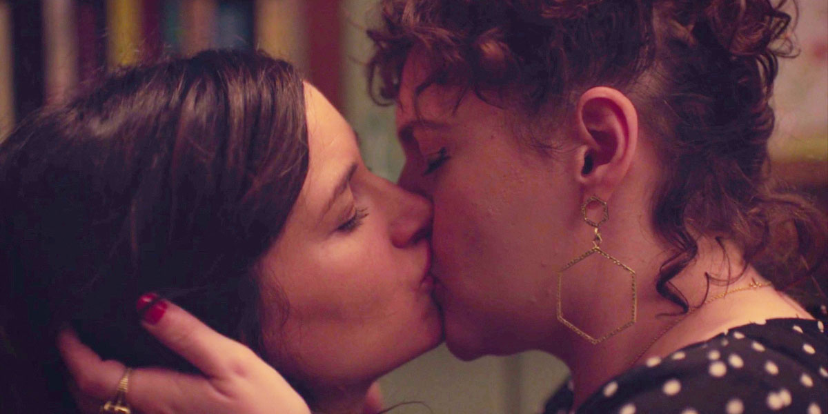 HBO’s “Mrs. Fletcher” Wants Us All to F*ck