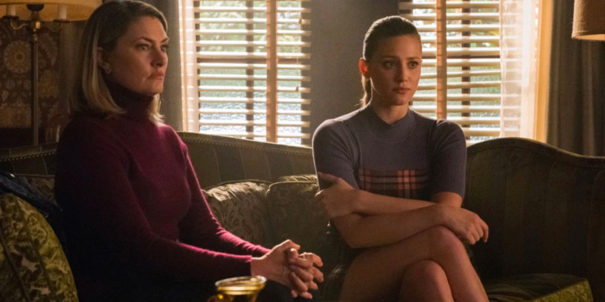 “Riverdale” Recap 408: Therapy, Finally