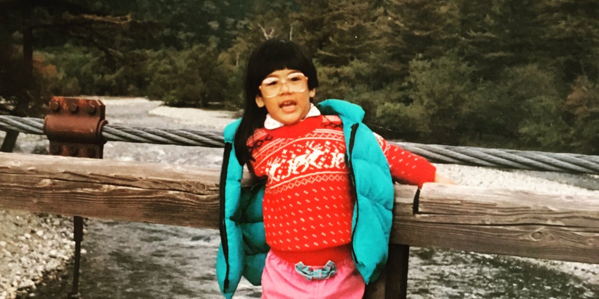 My Parents Made Me Gay