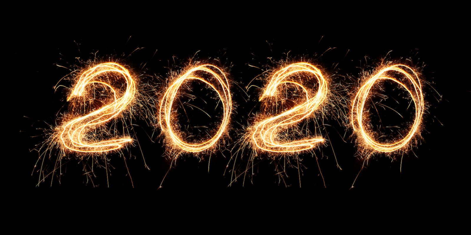 We’re Ready For Ya, 2020: A NYE Round Table & Open Thread