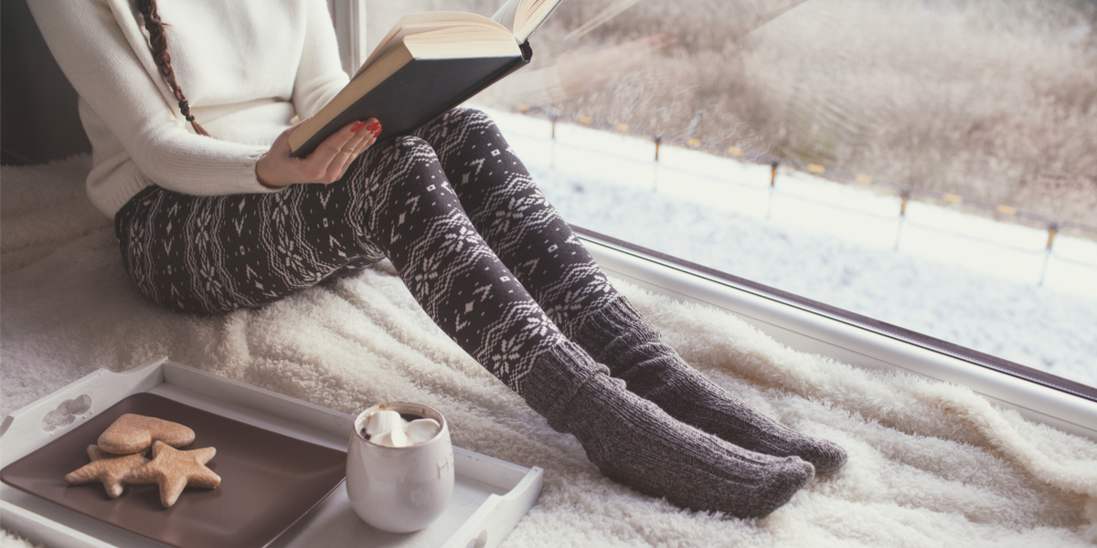 8 Cute Queer Holiday Romances to Snuggle up with this Holigay Season
