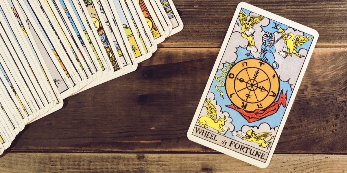 Queered & Careered: 5 Ways You Can Use Tarot at Work