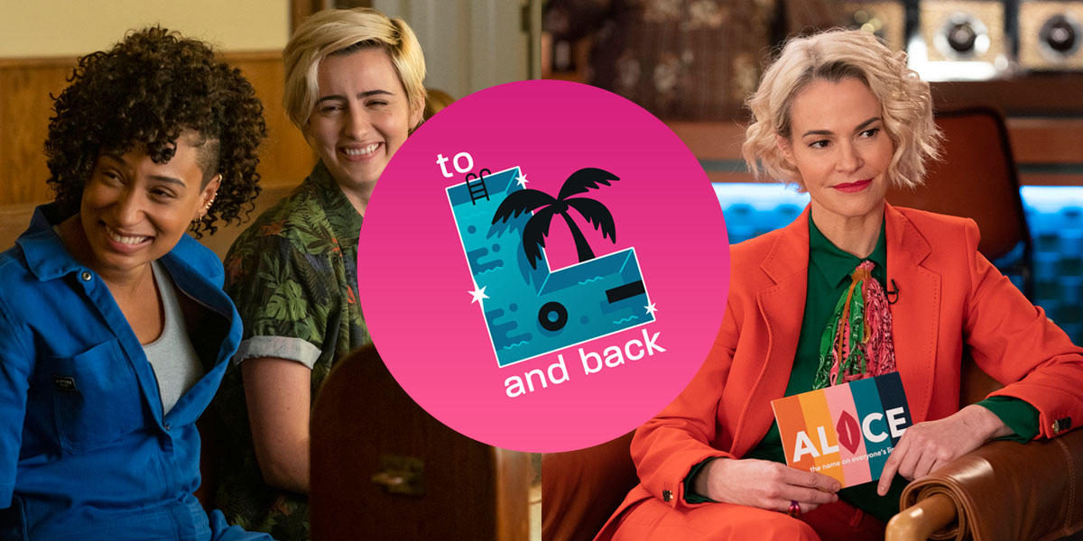 “To L and Back” Gen Q Podcast Episode 103