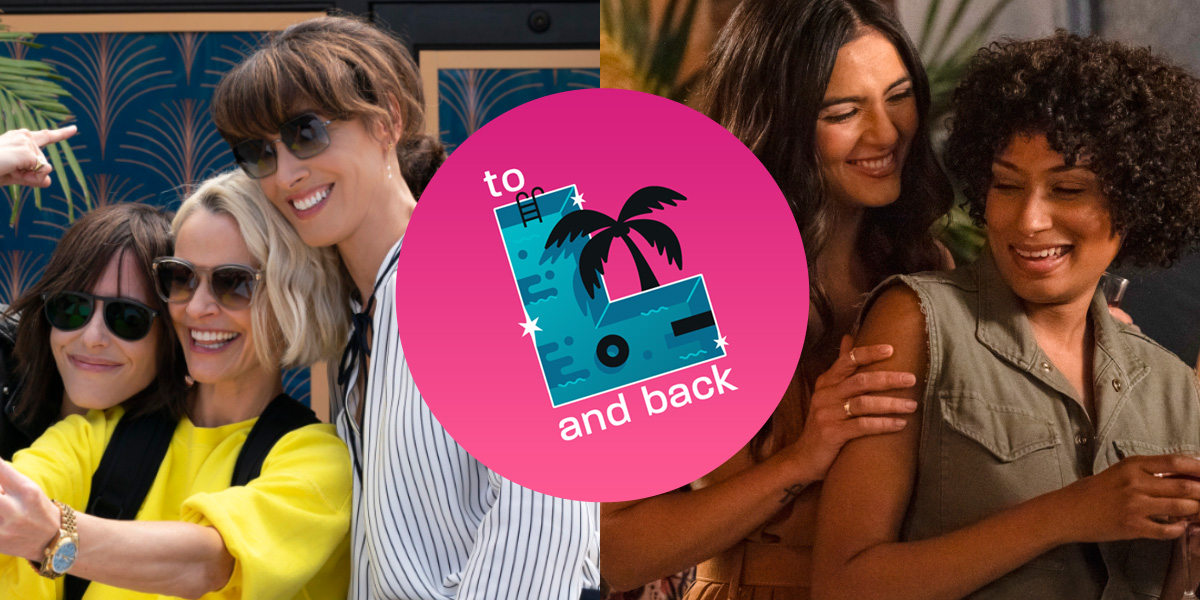 “To L and Back” Gen Q Podcast Episode 104
