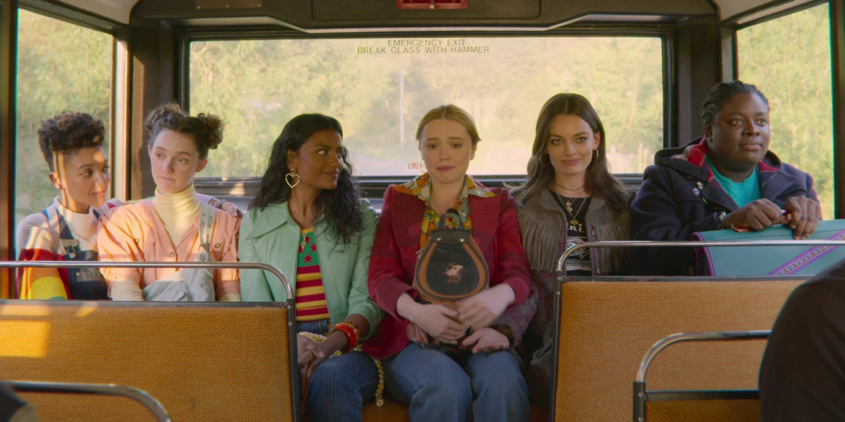 I Loved “Sex Education” Season Two — I Wish It Loved Me Back