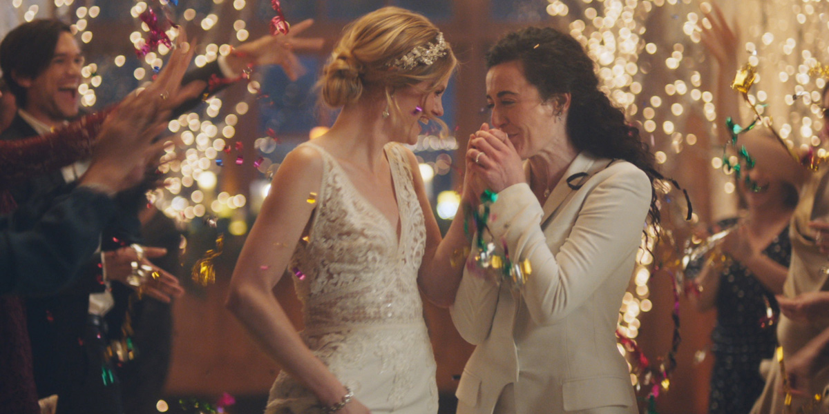 Also.Also.Also: The Guy Who Pulled Those Hallmark Lesbians Got Fired, We Won’t Miss Him