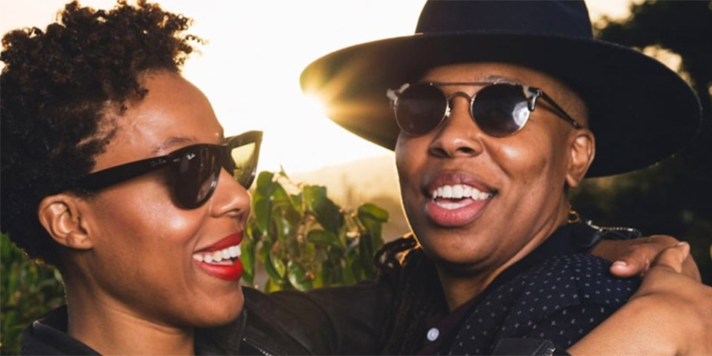 Lena Waithe and Wife Alana Mayo Broke Up, We’re Back to Love Being a Lie