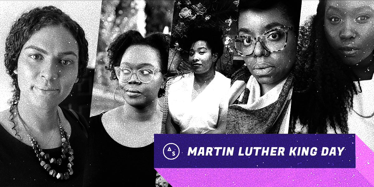 Martin Luther King Day Roundtable: What’s In Your Black Justice Toolkit?