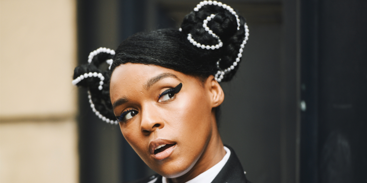 Sunday Funday Is Celebrating Being Non-Binary With Janelle Monáe