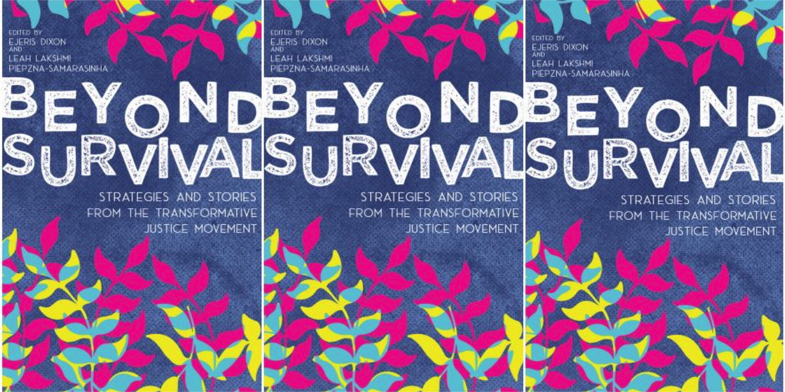 Beyond Survival: Rethinking The Humanity Of Those Who Harm