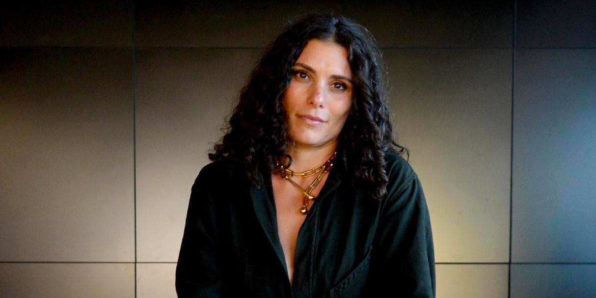 Sunday Funday Was Born For Chani Nicholas’ New Book