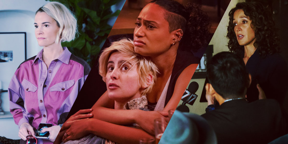 The L Word: Generation Q Episode 106 Recap: Loose Ends and Exes