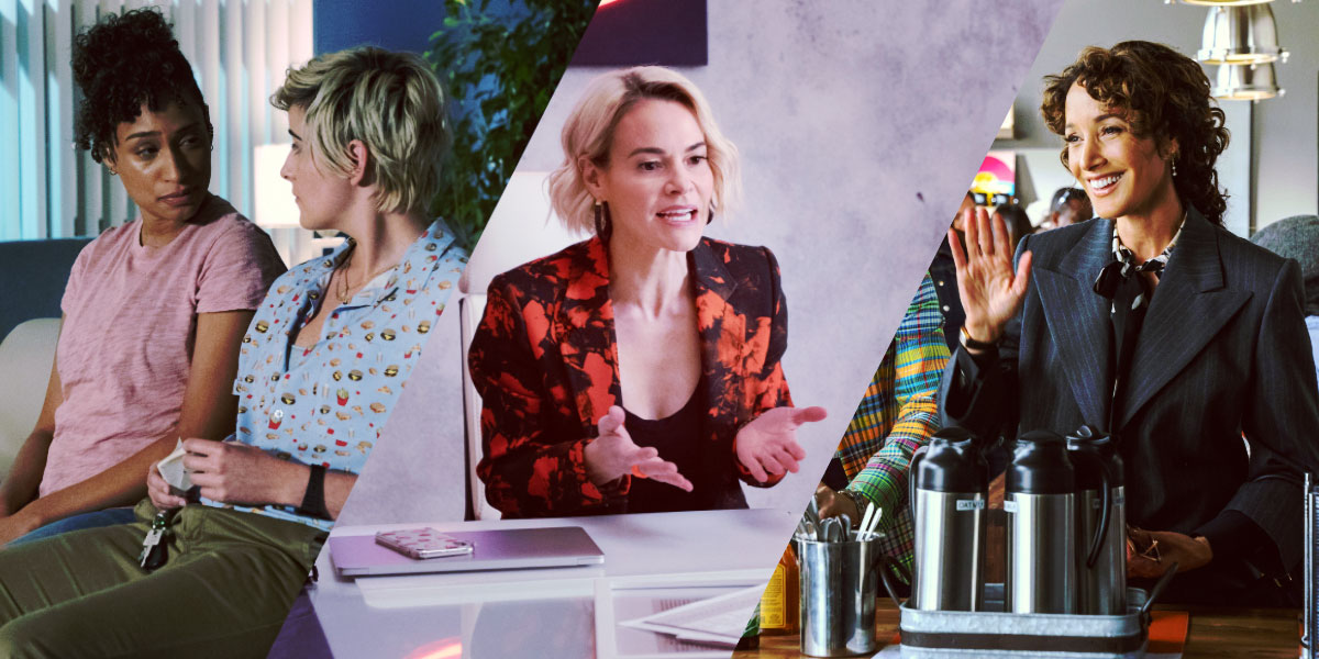 The L Word: Generation Q Episode 107 Recap: The Art of Losing It All