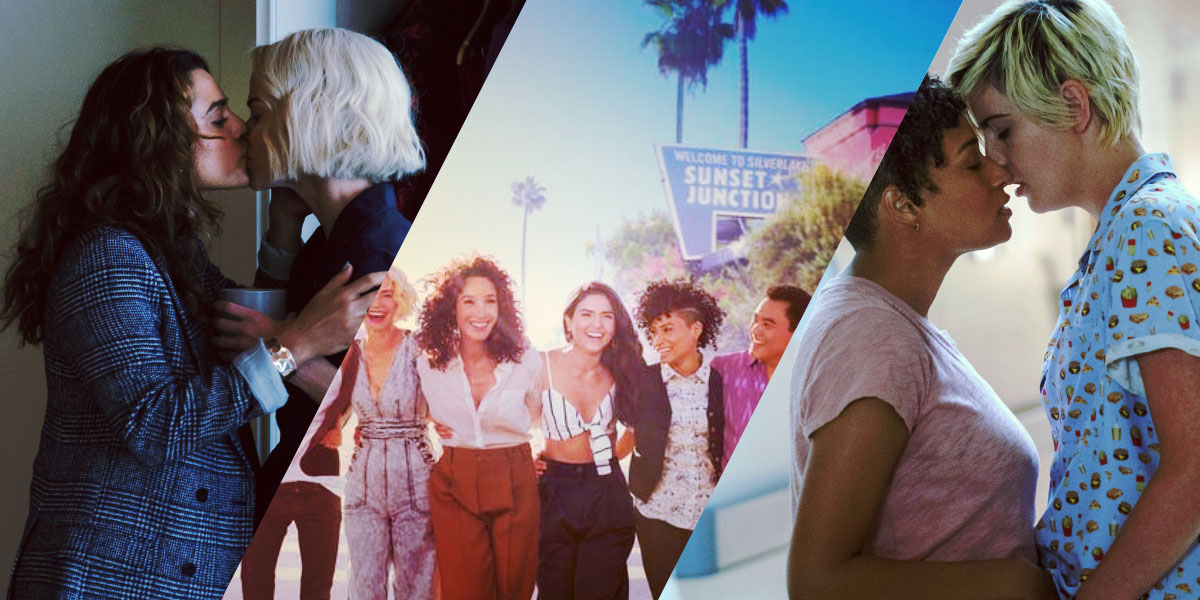 Our Favorite Sex Scenes and ‘Ships of “The L Word: Generation Q” Season One
