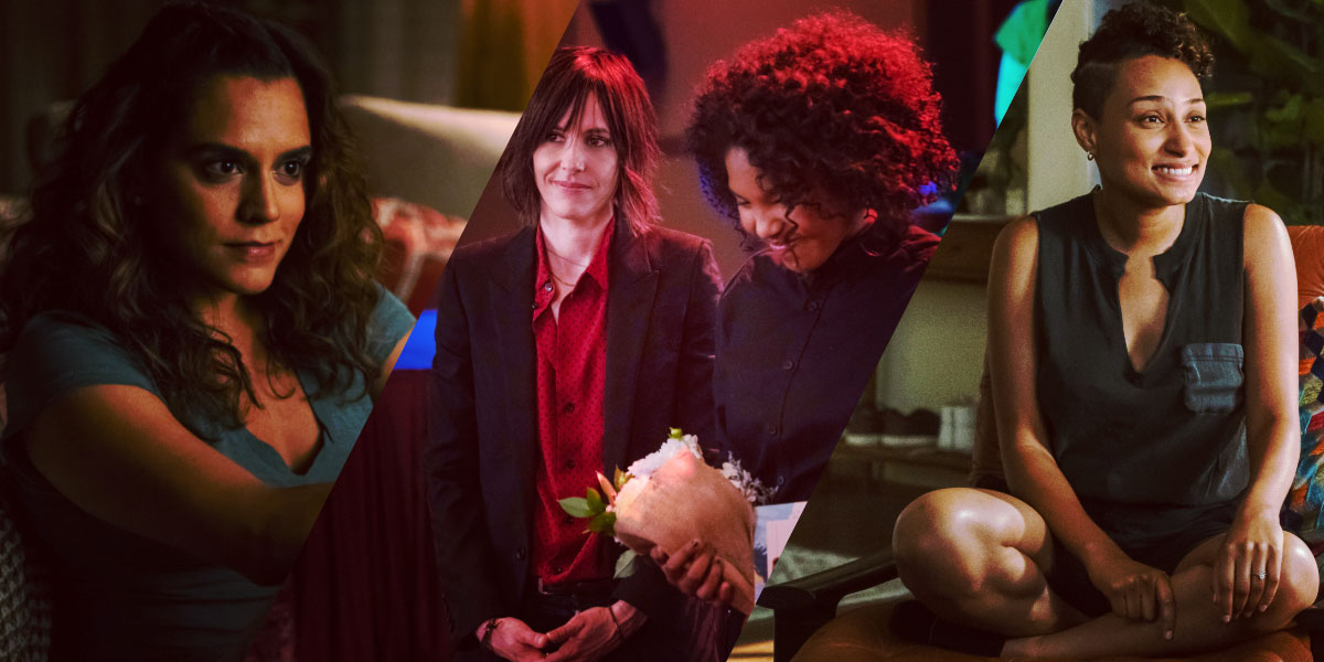 The L Word Generation Q Episode 105 Recap: Labels