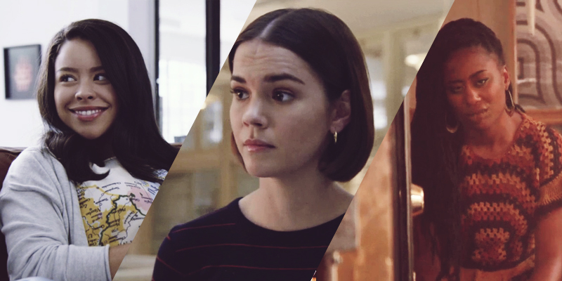 “Good Trouble” Episode 212 Recap: Gumboot Becky