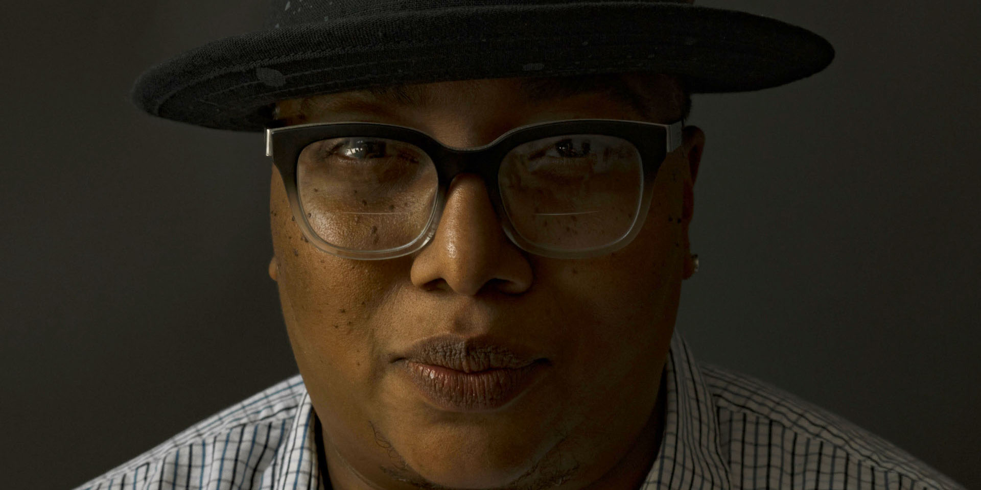Respect Your Elders: Tea With Two-Spirit African-American and Haudenosaunee Writer M. Carmen Lane