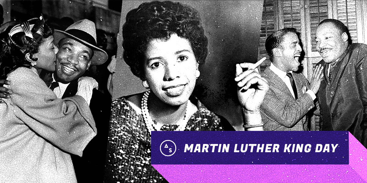 What Can Black Queer People Learn From the Lost Queer Joy of the Civil Rights Movement?