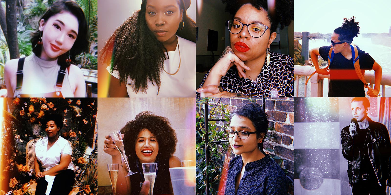 Meet Autostraddle’s Newest Writers!